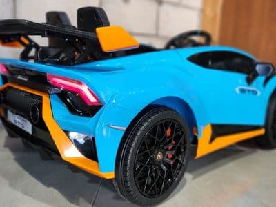 למבורגיני מקורי דריפטר 24V