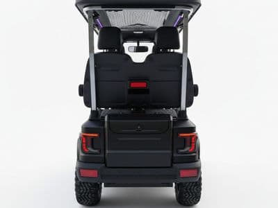 TORQ L03 4X4