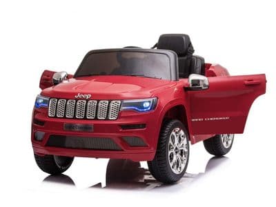 גיפ גרנד שירוקי 12V