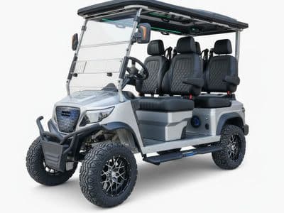 TORQ L03 4X4