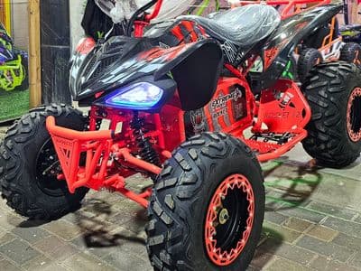 אקסטרים רוקט 72V