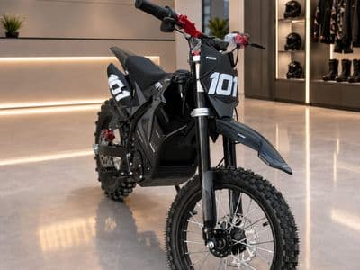 אופנוע שטח KOOZ 60V