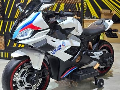 אופנוע תואם BMW\בוגטי ענק