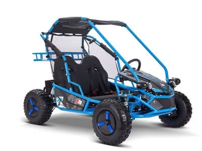 באגי 60V דגם XTR3000
