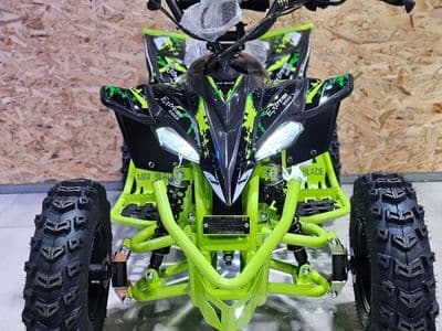 Extreme Rider EX-Pro 36V