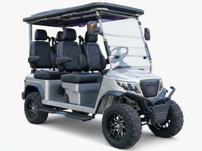 TORQ L03 4X4