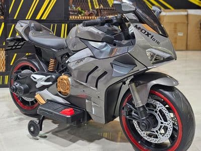 אופנוע תואם BMW\בוגטי ענק