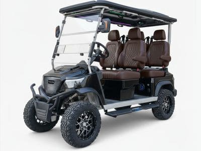 TORQ L03 4X4