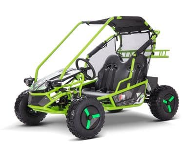 באגי 60V דגם XTR3000
