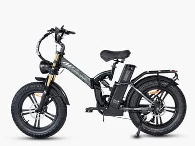 RIDER SUPER SPORT