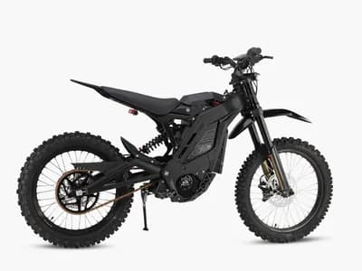 E-RIDE PRO SR