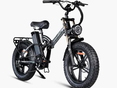 RIDER SUPER SPORT