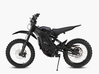 E-RIDE PRO SR