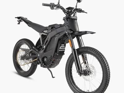 ERIDE PRO 3.0