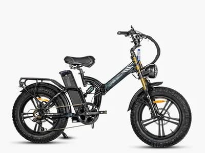 RIDER SUPER SPORT