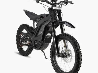 E-RIDE PRO SR