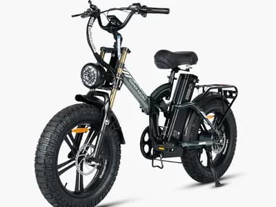 RIDER SUPER SPORT