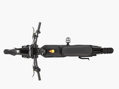 E-RIDE PRO SR