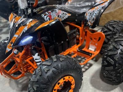 XTR 1200 60V
