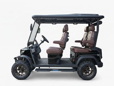 TORQ L03 4X4