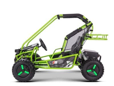 באגי 60V דגם XTR3000