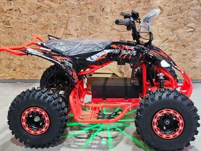 Extreme Rider EX-Pro 36V