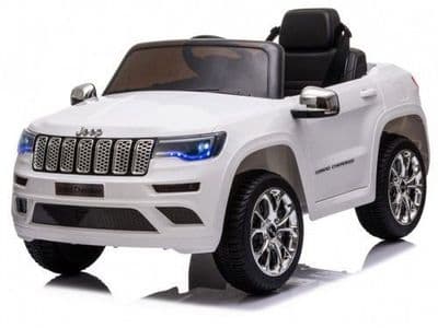 גיפ גרנד שירוקי 12V