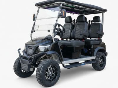 TORQ L03 4X4