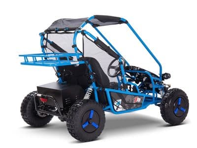 באגי 60V דגם XTR3000