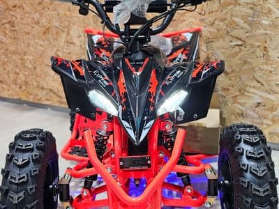 Extreme Rider EX-Pro 36V