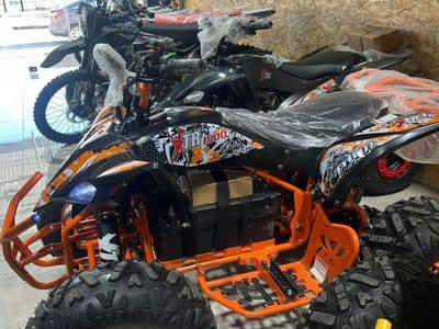 XTR 1200 60V