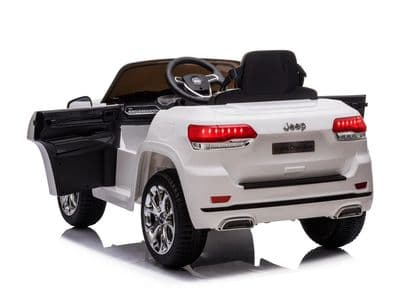 גיפ גרנד שירוקי 12V