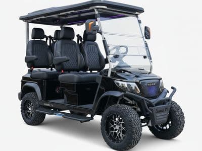 TORQ L03 4X4