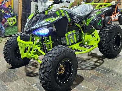 אקסטרים רוקט 72V
