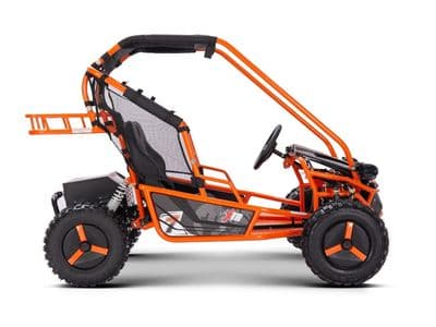 באגי 60V דגם XTR3000