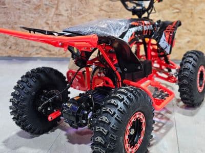 Extreme Rider EX-Pro 36V