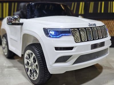 גיפ גרנד שירוקי 12V