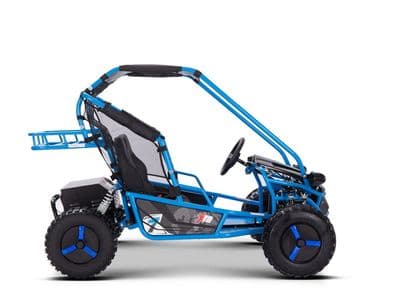 באגי 60V דגם XTR3000