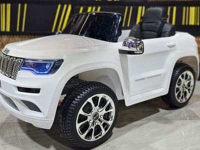 גיפ גרנד שירוקי 12V