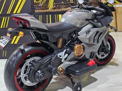 אופנוע תואם BMW\בוגטי ענק