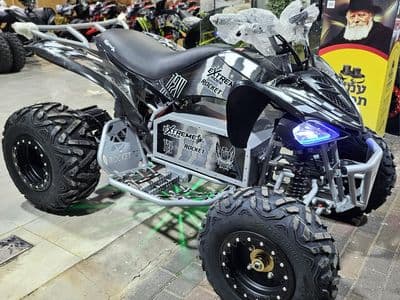 אקסטרים רוקט 72V