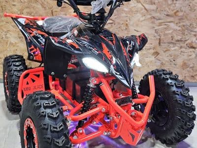 Extreme Rider EX-Pro 36V