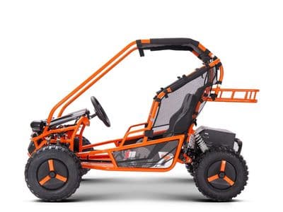 באגי 60V דגם XTR3000
