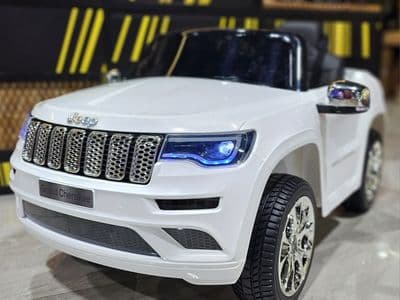 גיפ גרנד שירוקי 12V