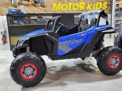 CAN AM X-3 Blue