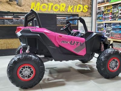 CAN AM X-3 Pink