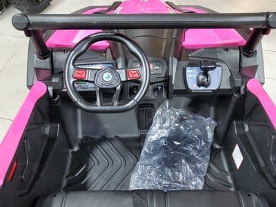 CAN AM X-3 Pink