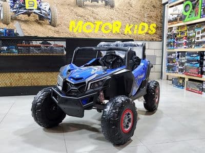 CAN AM X-3 Blue