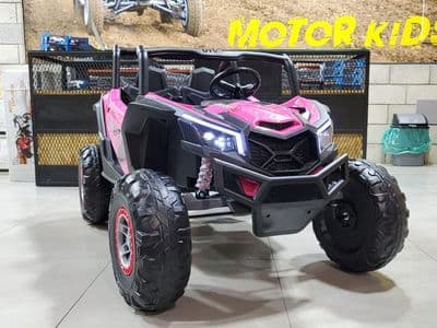 CAN AM X-3 Pink