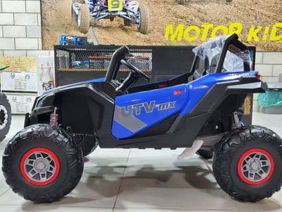 CAN AM X-3 Blue